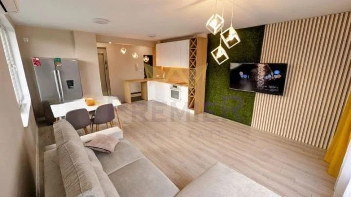 ТРИСТАЕН ПЕНТХАУС ГРЪЦКА МАХАЛА -  - снимка 4 - Имоти Премиер