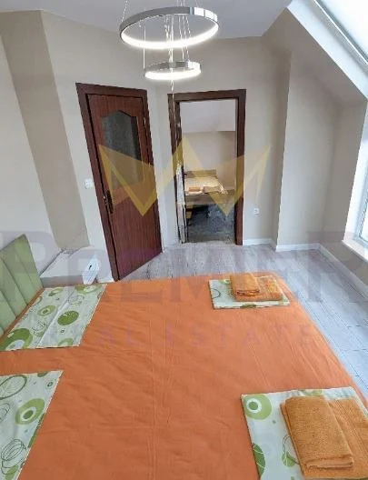 ТРИСТАЕН ПЕНТХАУС ГРЪЦКА МАХАЛА -  - снимка 7 - Имоти Премиер