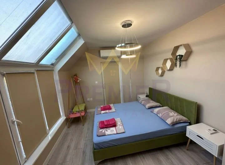 ТРИСТАЕН ПЕНТХАУС ГРЪЦКА МАХАЛА -  - снимка 8 - Имоти Премиер