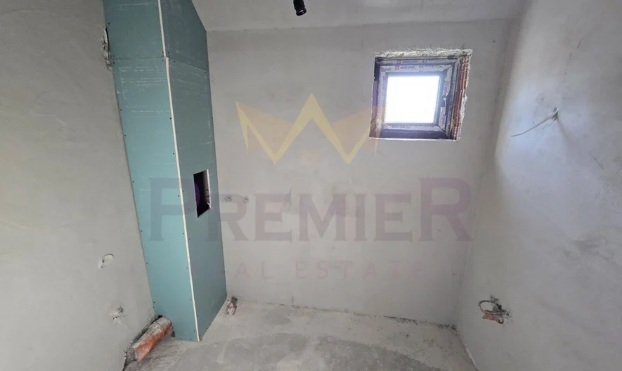 Тристаен пентхаус в кв. Левски В - - снимка 12 - Имоти Премиер