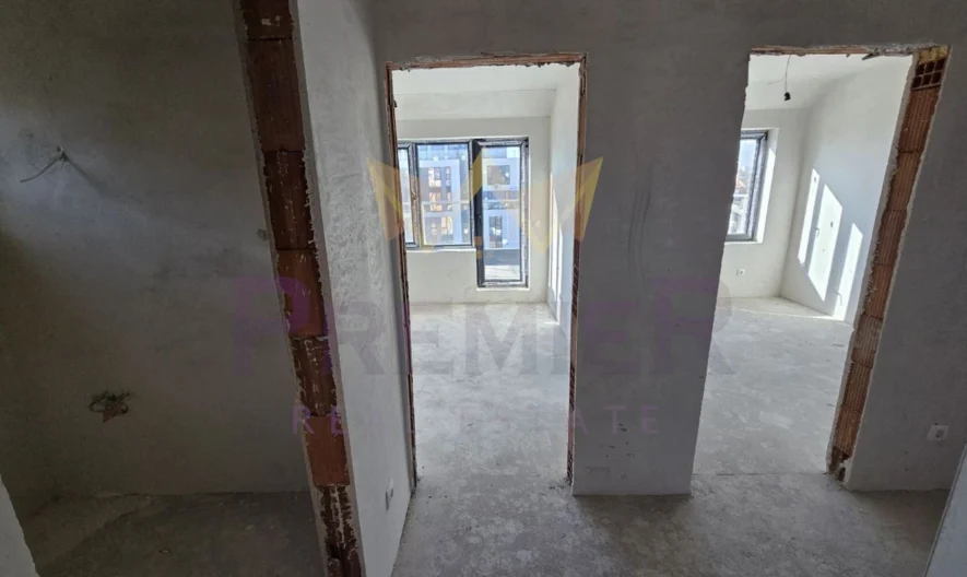 Тристаен пентхаус в кв. Левски В - - снимка 15 - Имоти Премиер