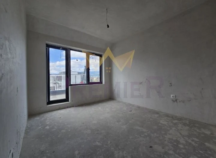 Тристаен пентхаус в кв. Левски В -  - снимка 4 - Имоти Премиер