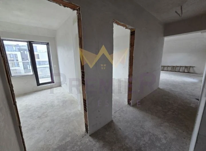 Тристаен пентхаус в кв. Левски В - - снимка 6 - Имоти Премиер