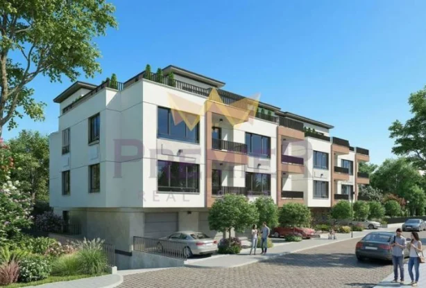 Агенция за недвижими имоти - Имоти Премиер - имот - 1168305, Цена: 337600 EUR