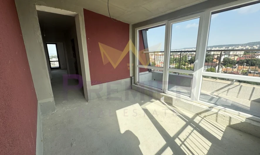 ТРИСТАЕН ПО БДС - - снимка 13 - Имоти Премиер