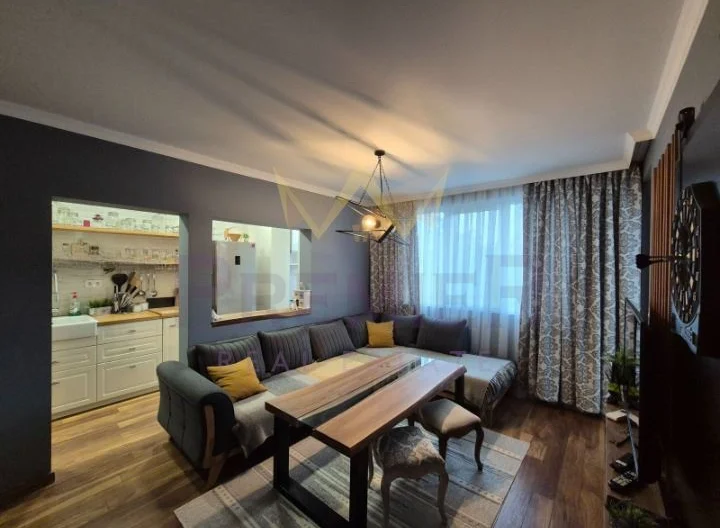 тристаен победа -  - снимка 1 - Имоти Премиер