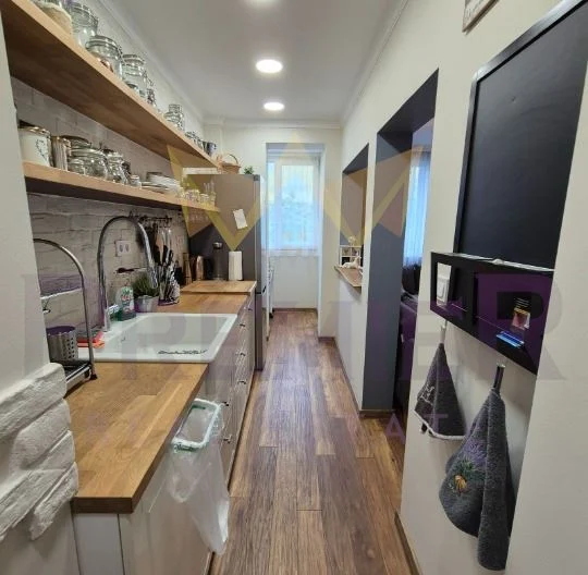 тристаен победа -  - снимка 13 - Имоти Премиер