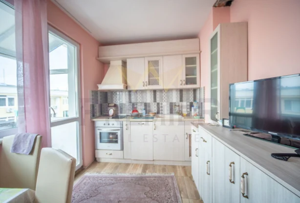 Агенция за недвижими имоти - Имоти Премиер - имот - 1163810, Цена: 134000 EUR