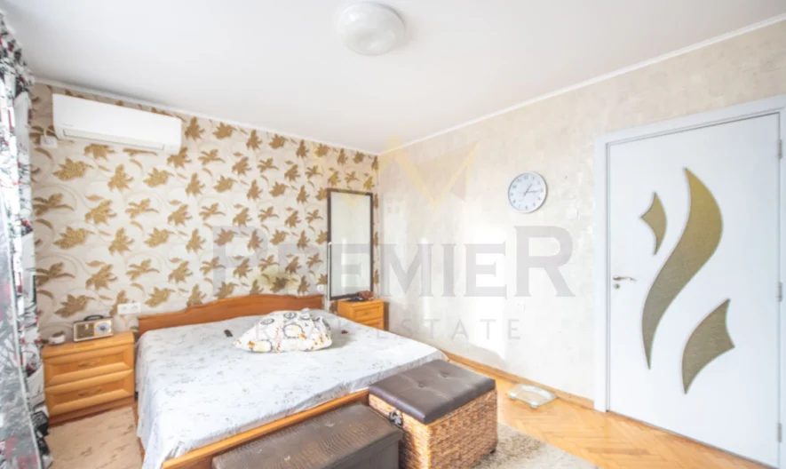 Тристаен Поморие -  - снимка 11 - Имоти Премиер