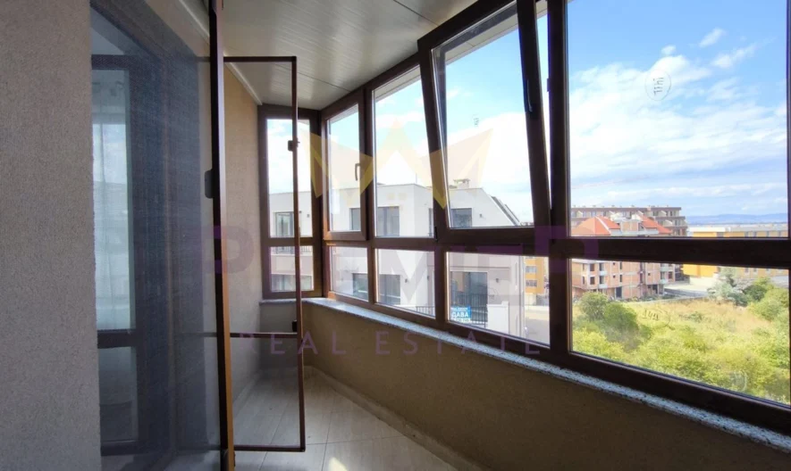 Тристаен Поморие -  - снимка 11 - Имоти Премиер