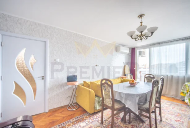 Агенция за недвижими имоти - Имоти Премиер - имот - 1163810, Цена: 134000 EUR