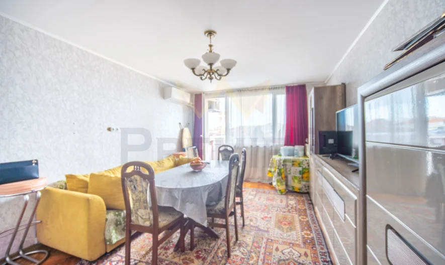 Тристаен Поморие -  - снимка 4 - Имоти Премиер