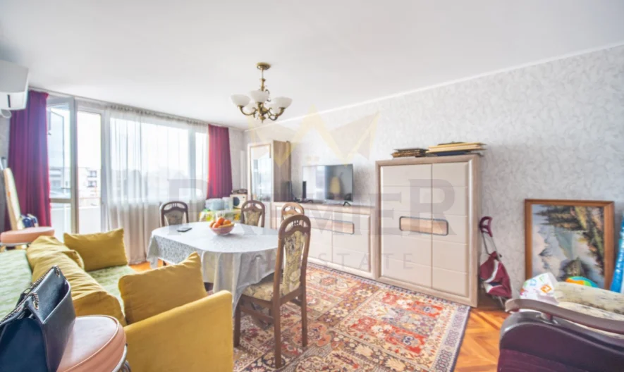 Тристаен Поморие -  - снимка 5 - Имоти Премиер