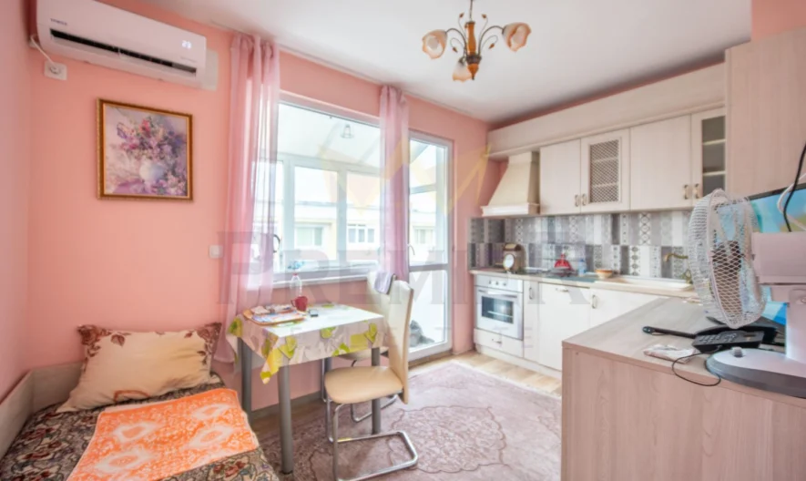 Тристаен Поморие -  - снимка 8 - Имоти Премиер