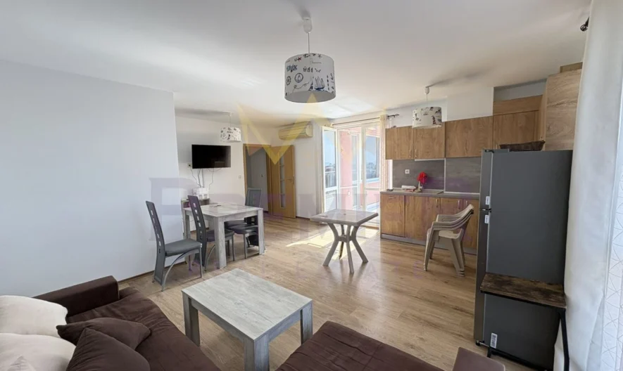 Тристаен Поморие -  - снимка 8 - Имоти Премиер