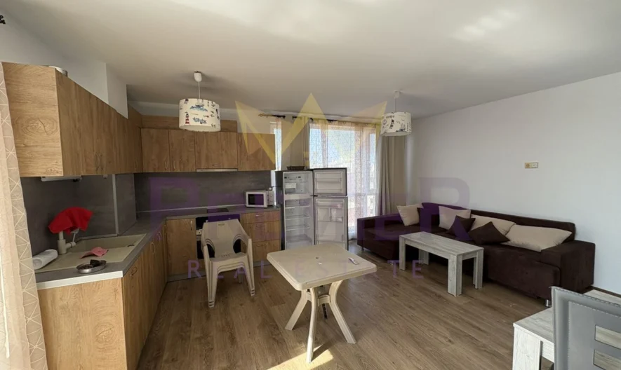 Тристаен Поморие -  - снимка 9 - Имоти Премиер