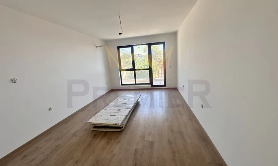 Тристаен просторен апартамент Бриз -  - снимка 3 - Имоти Премиер