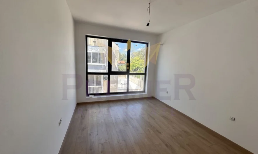 Тристаен просторен апартамент Бриз - - снимка 5 - Имоти Премиер