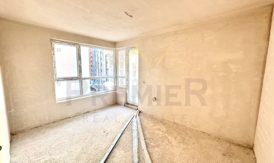 Тристаен просторен апартамент в Левски -  - снимка 3 - Имоти Премиер