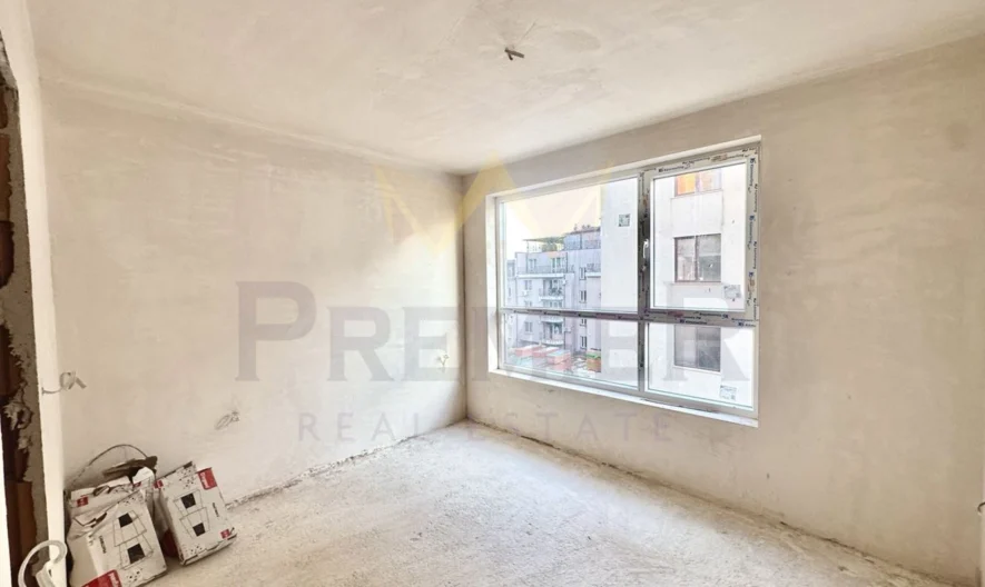 Тристаен просторен апартамент в Левски - - снимка 5 - Имоти Премиер