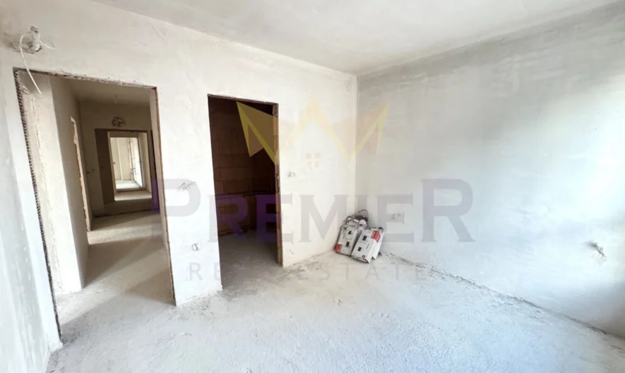 Тристаен просторен апартамент в Левски - - снимка 6 - Имоти Премиер