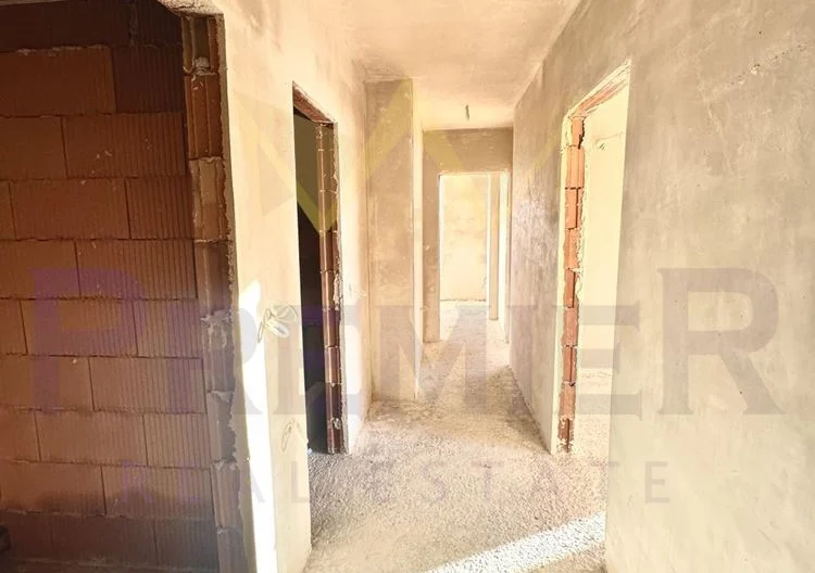 Тристаен просторен апартамент в Левски - - снимка 7 - Имоти Премиер