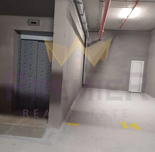 ТРИСТАЕН ПРОСТОРЕН АПАРТАМЕНТ В ЗАВЪРШЕНА СГРАДА С АКТ 16 – кв. ВИНИЦА -  - снимка 11 - Имоти Премиер