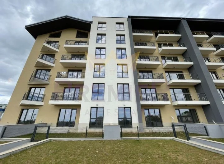 ТРИСТАЕН ПРОСТОРЕН АПАРТАМЕНТ В ЗАВЪРШЕНА СГРАДА С АКТ 16 – кв. ВИНИЦА -  - снимка 6 - Имоти Премиер