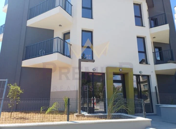 ТРИСТАЕН ПРОСТОРЕН АПАРТАМЕНТ В ЗАВЪРШЕНА СГРАДА С АКТ 16 – кв. ВИНИЦА -  - снимка 8 - Имоти Премиер