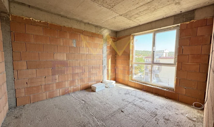 ТРИСТАЕН С ДВЕ ПАРКОМЕСТА – ВИНИЦА - - снимка 3 - Имоти Премиер