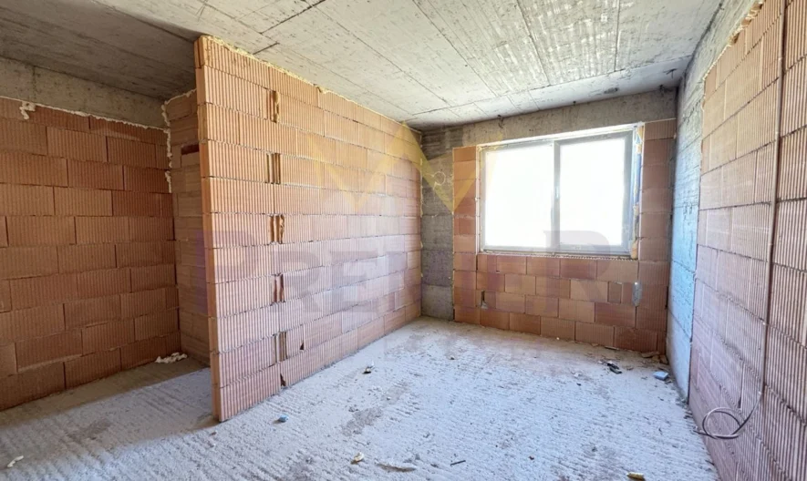 ТРИСТАЕН С ДВЕ ПАРКОМЕСТА – ВИНИЦА - - снимка 6 - Имоти Премиер