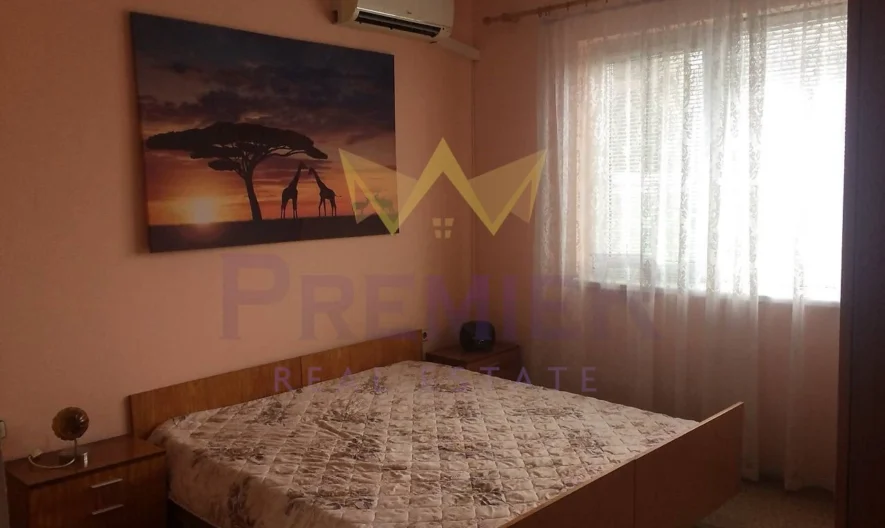 ТРИСТАЕН С ДВЕ СПАЛНИ ЛЯТНО КИНО -  - снимка 6 - Имоти Премиер