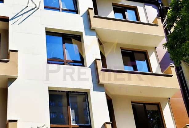 Агенция за недвижими имоти - Имоти Премиер - имот - 1050441, Цена: 204900 EUR