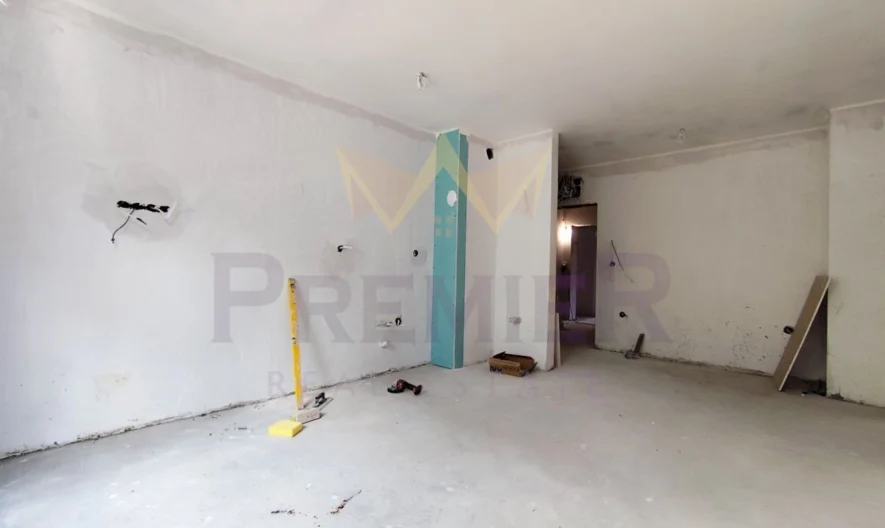 ТРИСТАЕН С ГАРАЖ ЛЯТНО КИНО ТРАКИЯ - - снимка 3 - Имоти Премиер