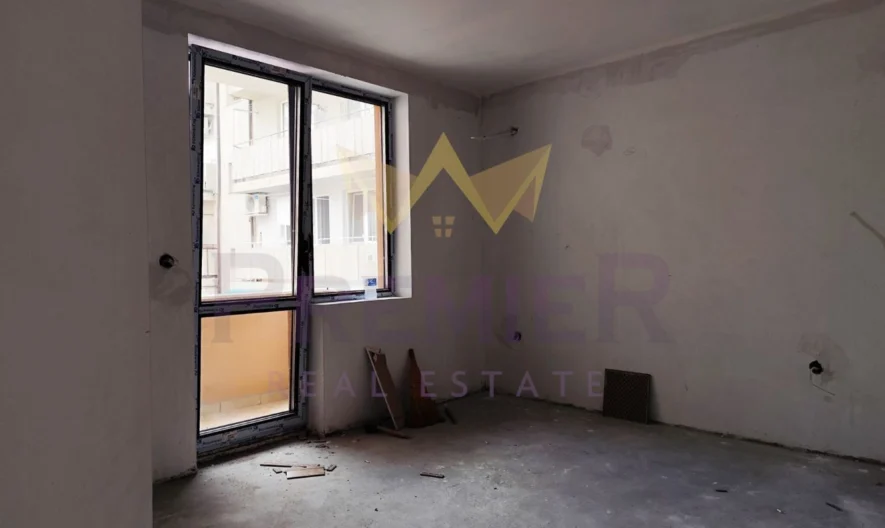 ТРИСТАЕН С ГАРАЖ ЛЯТНО КИНО ТРАКИЯ - - снимка 5 - Имоти Премиер