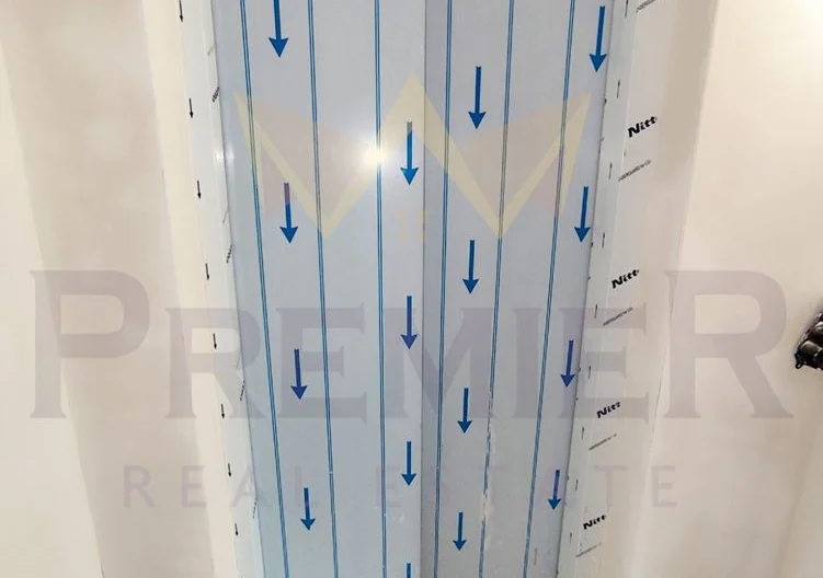 ТРИСТАЕН С ГАРАЖ ЛЯТНО КИНО ТРАКИЯ - - снимка 8 - Имоти Премиер
