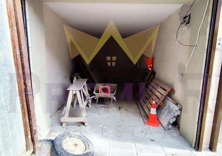 ТРИСТАЕН С ГАРАЖ ЛЯТНО КИНО ТРАКИЯ - - снимка 9 - Имоти Премиер