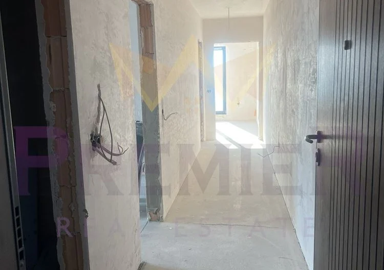 ТРИСТАЕН с изключителна морска панорама - - снимка 13 - Имоти Премиер