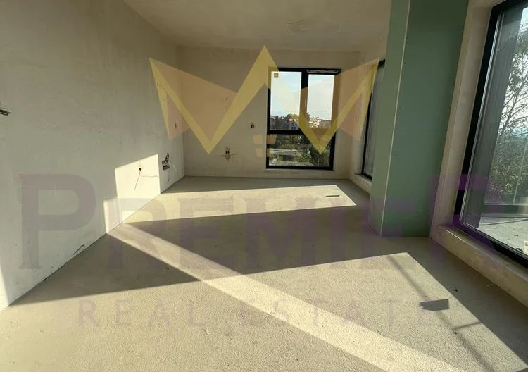 ТРИСТАЕН с изключителна морска панорама -  - снимка 3 - Имоти Премиер