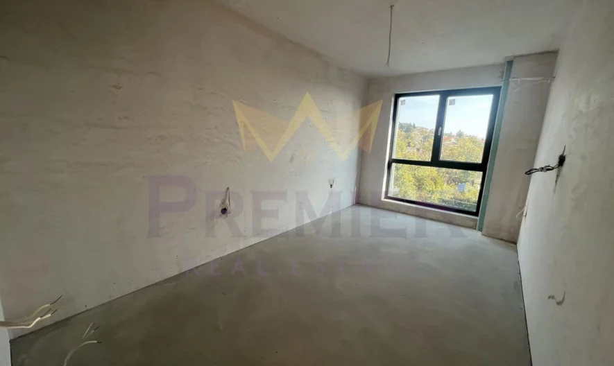 ТРИСТАЕН с изключителна морска панорама -  - снимка 6 - Имоти Премиер