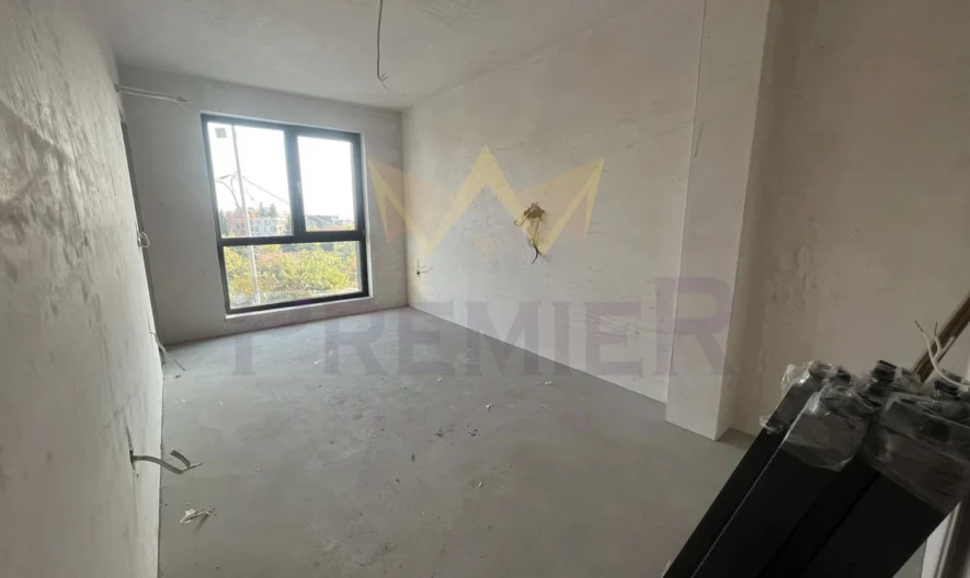 ТРИСТАЕН с изключителна морска панорама -  - снимка 7 - Имоти Премиер