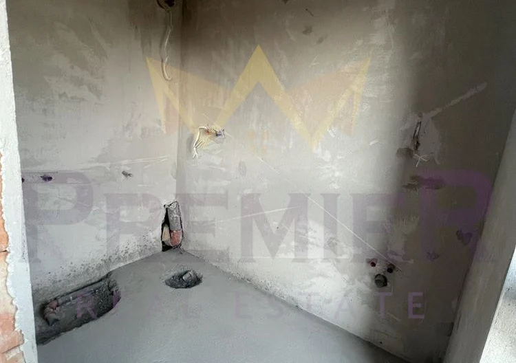 ТРИСТАЕН с изключителна морска панорама -  - снимка 8 - Имоти Премиер