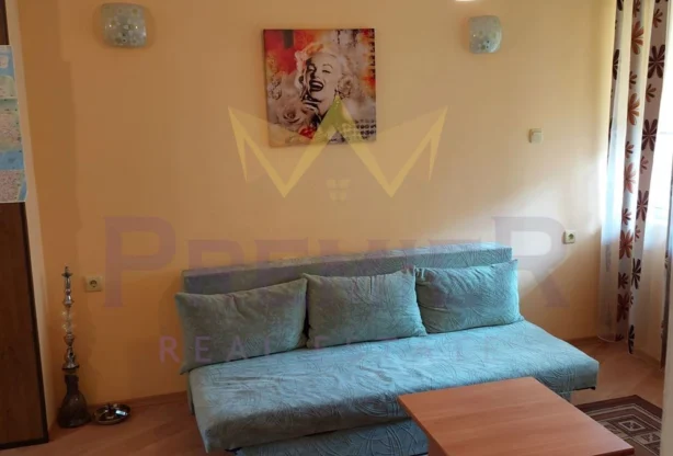 Агенция за недвижими имоти - Имоти Премиер - имот - 1106198, Цена: 600 EUR