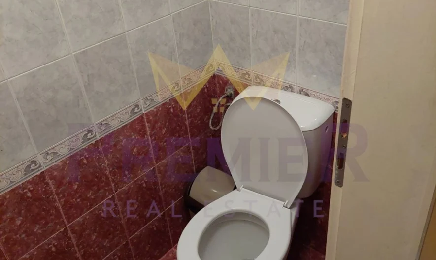 ТРИСТАЕН С КЛИМАТИК И ТВ ВЪВ ВСЯКА СТАЯ - - снимка 11 - Имоти Премиер