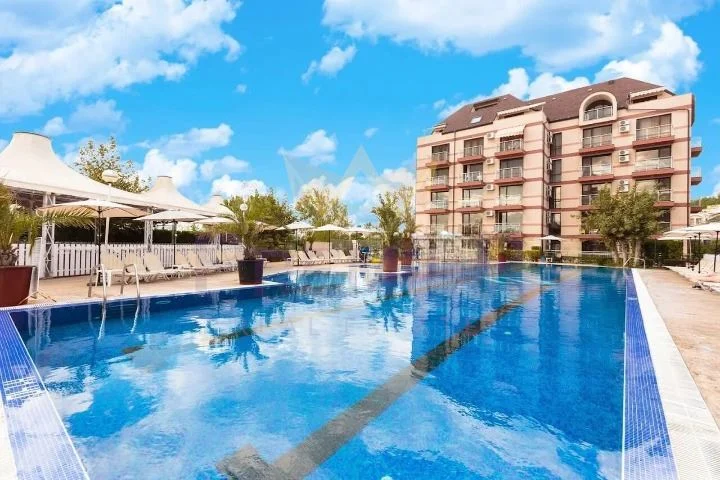 Тристаен Слънчев Бряг -  - снимка 13 - Имоти Премиер