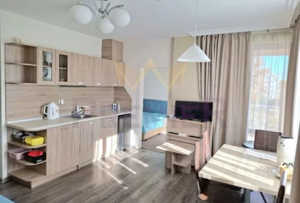 Агенция за недвижими имоти - Имоти Премиер - имот - 1172751, Цена: 96500 EUR