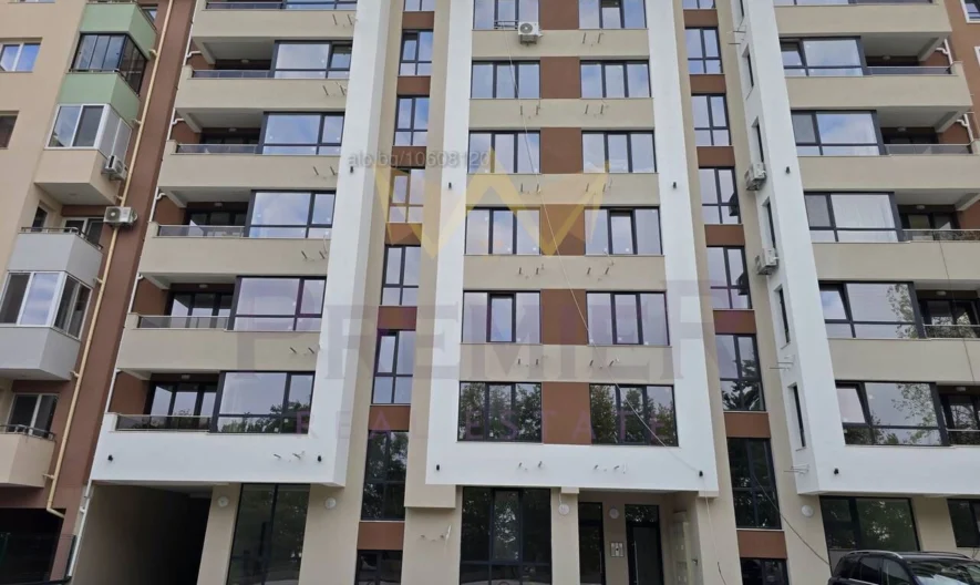 Тристаен Славейков - - снимка 1 - Имоти Премиер