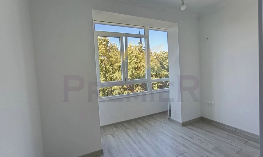 ТРИСТАЕН СЛЕД ОСНОВЕН РЕМОНТ // КВ. ЧАЙКА, ВАРНА - - снимка 2 - Имоти Премиер