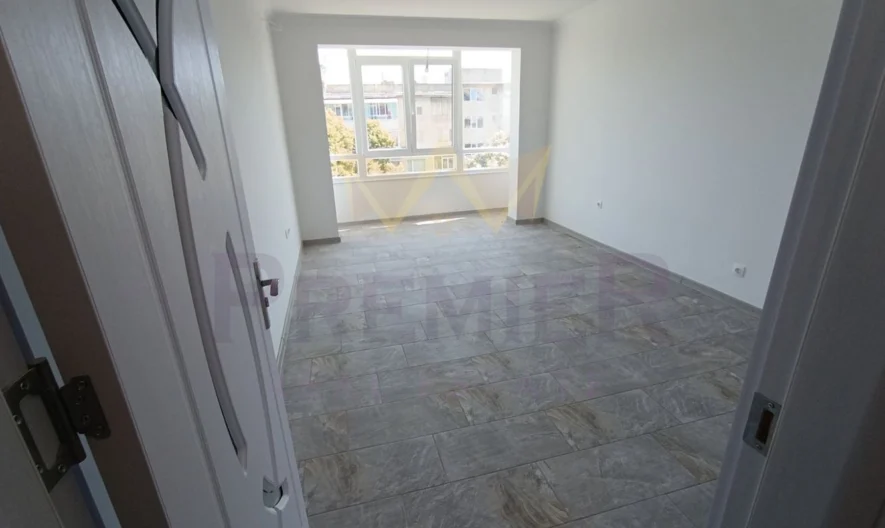 ТРИСТАЕН СЛЕД ОСНОВЕН РЕМОНТ // КВ. ЧАЙКА, ВАРНА - - снимка 3 - Имоти Премиер