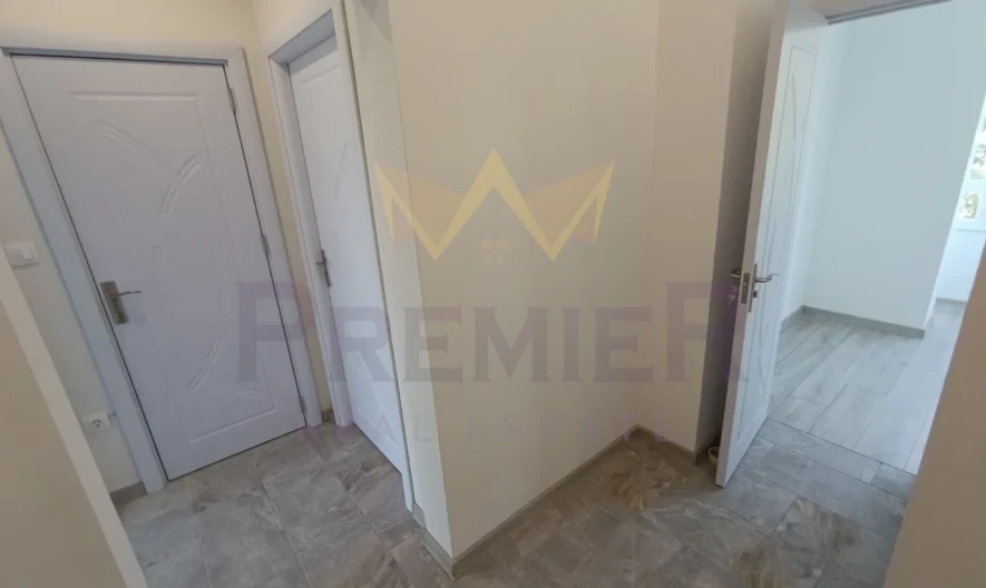 ТРИСТАЕН СЛЕД ОСНОВЕН РЕМОНТ // КВ. ЧАЙКА, ВАРНА - - снимка 5 - Имоти Премиер